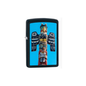 Zippo 218 Tall Totem Pole_0