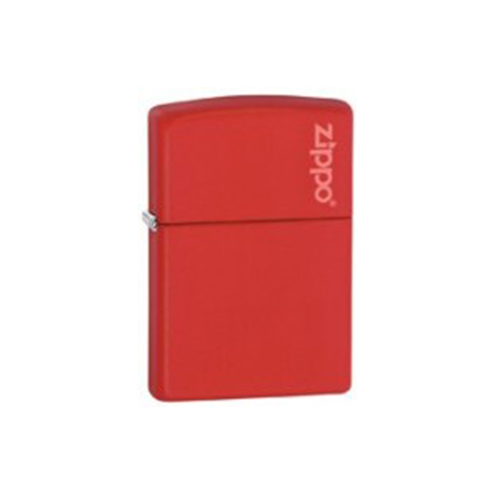 Zippo 233ZL Zippo Logo_1