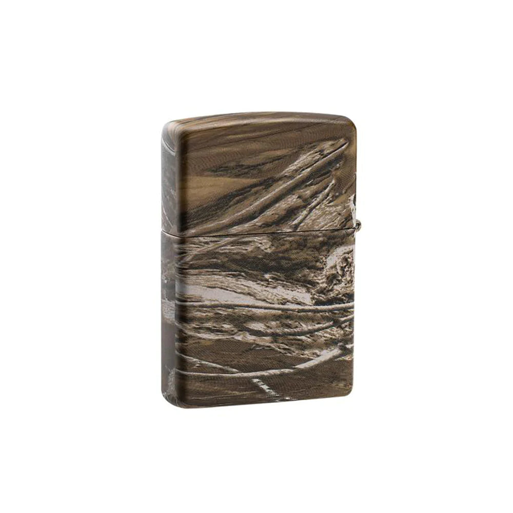 Zippo 29896 Realtree Edge Wrapped