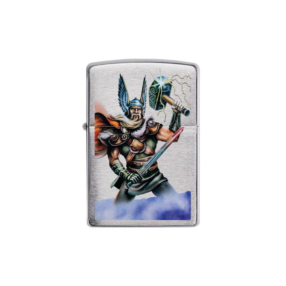 Zippo 49250 Thor Design_0