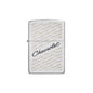 Zippo 49305 Chevy High Polish