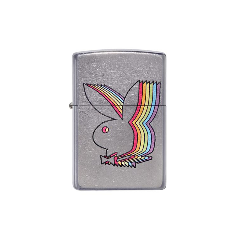 Zippo 49343 Playboy_0