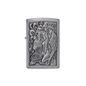 Zippo 49442 Skull and Angel Emblem Design_1