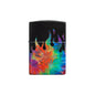 Zippo 49534 Leaf Design