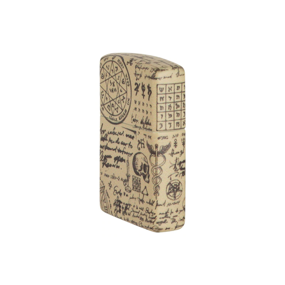 Zippo 49803 Alchemy Design_2