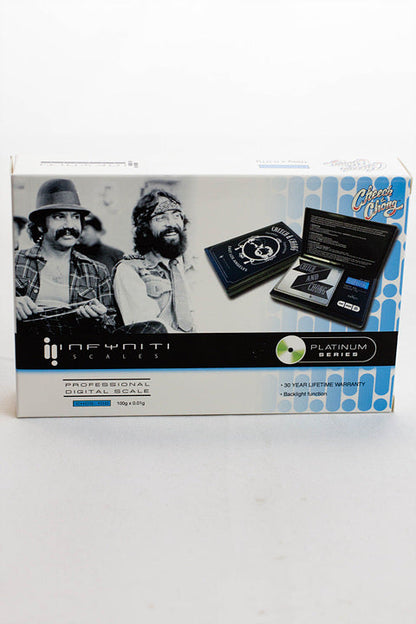 Cheech & Chong CHCG-100 scale_2