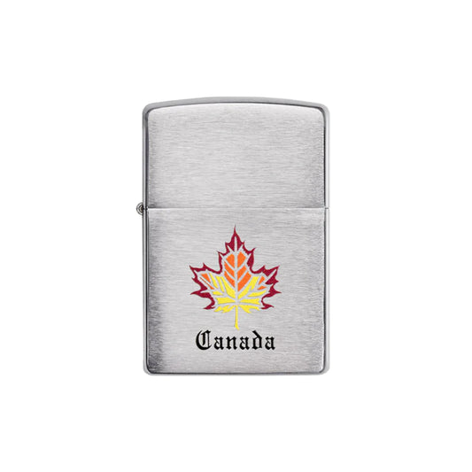 Zippo 96677 Canada Maple Leaf 200