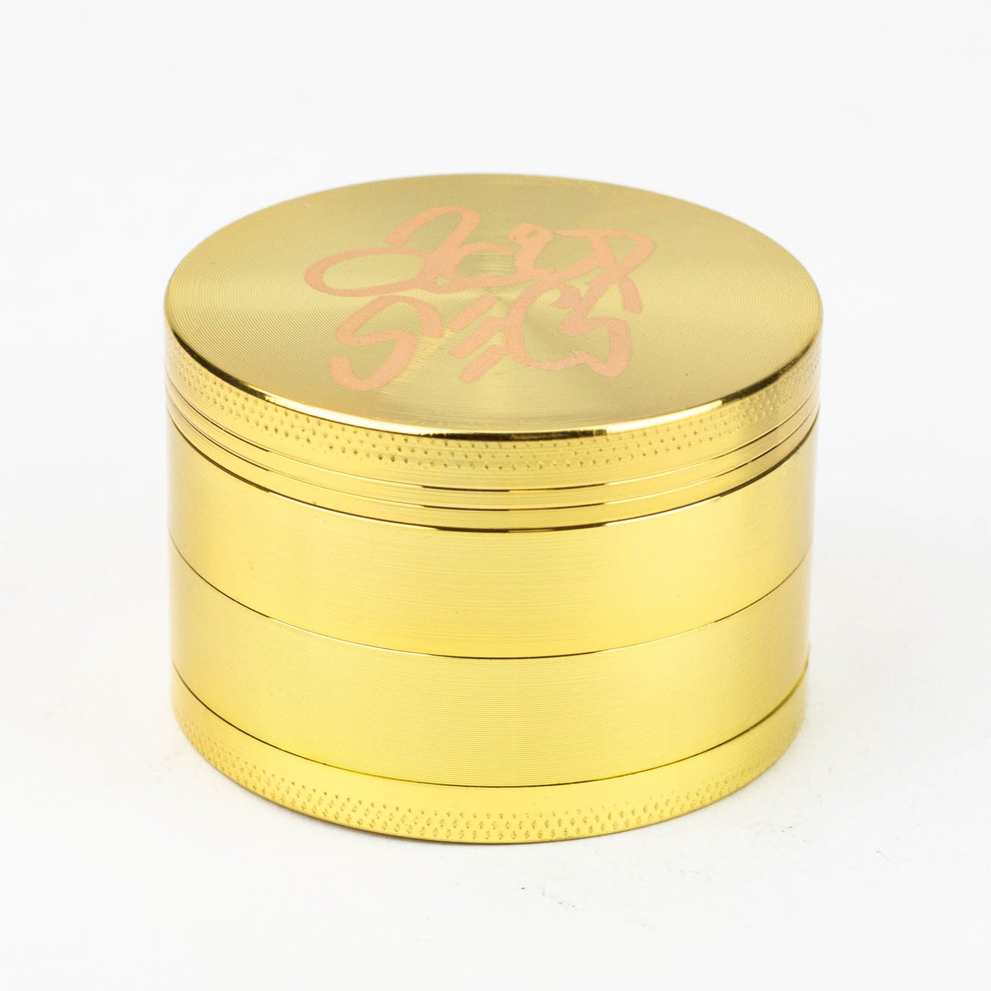 Acid Secs 4 parts metal herb Large grinder_2