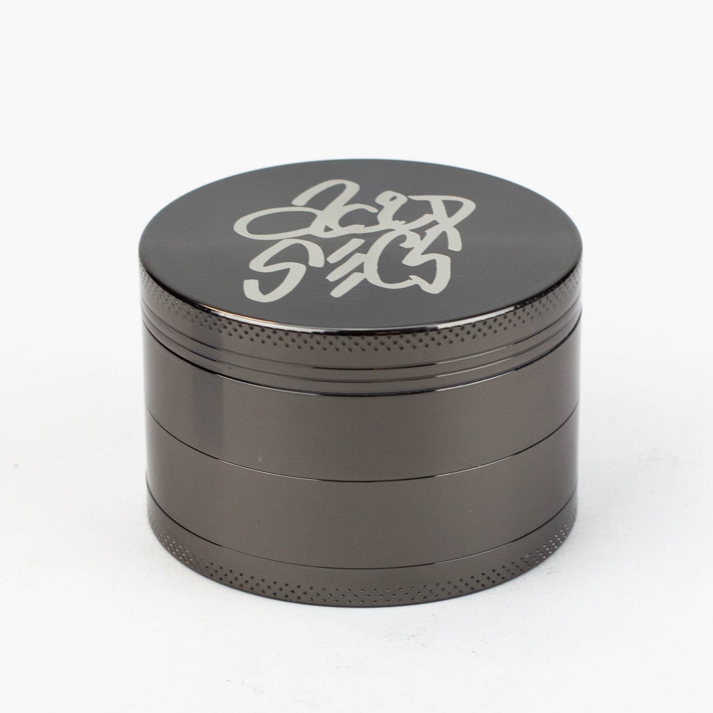 Acid Secs 4 parts metal herb Large grinder_6