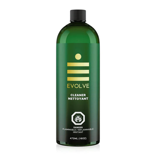 Evolve - Glass Cleaner - 16oz_0