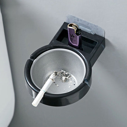 Hanging Cigarette Ashtray