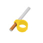 Silicone Smoker Finger Ring