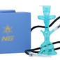 NG-13 inch Full Color Hookah Set [TD-1]_4