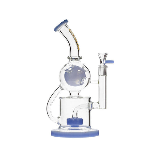 preemo - 10.5 inch Drum to Swiss Recycler [P084]_0