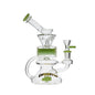 preemo -  8 inch Double Finger Hole Recycler [P086]_1