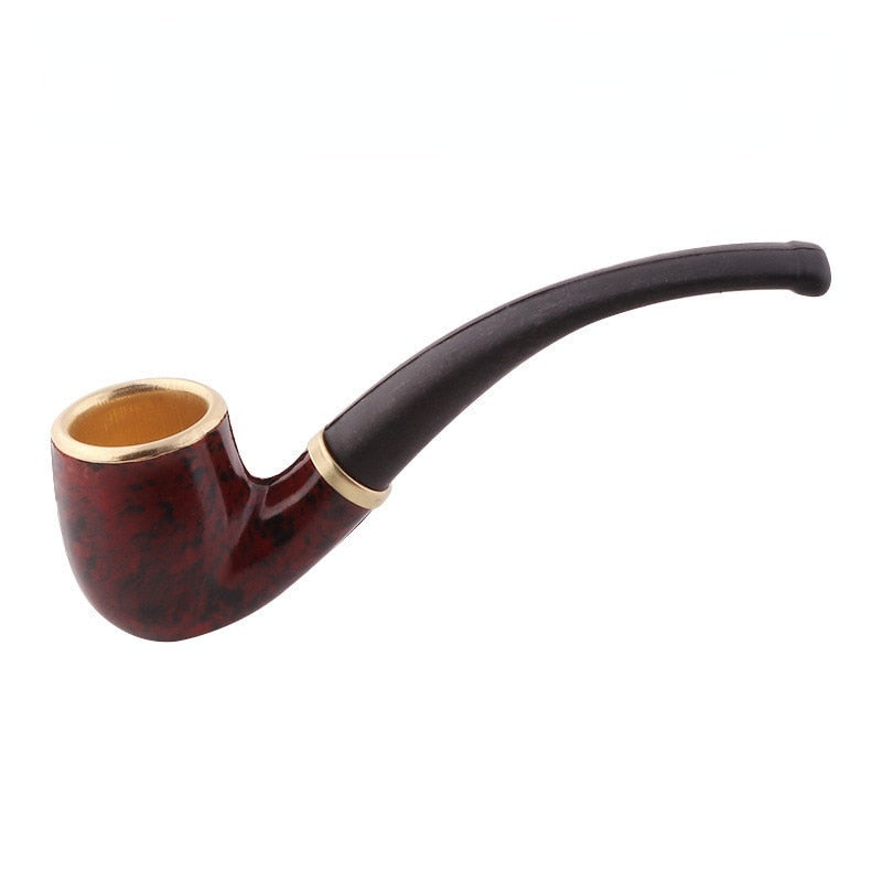 Tobacco Pipe