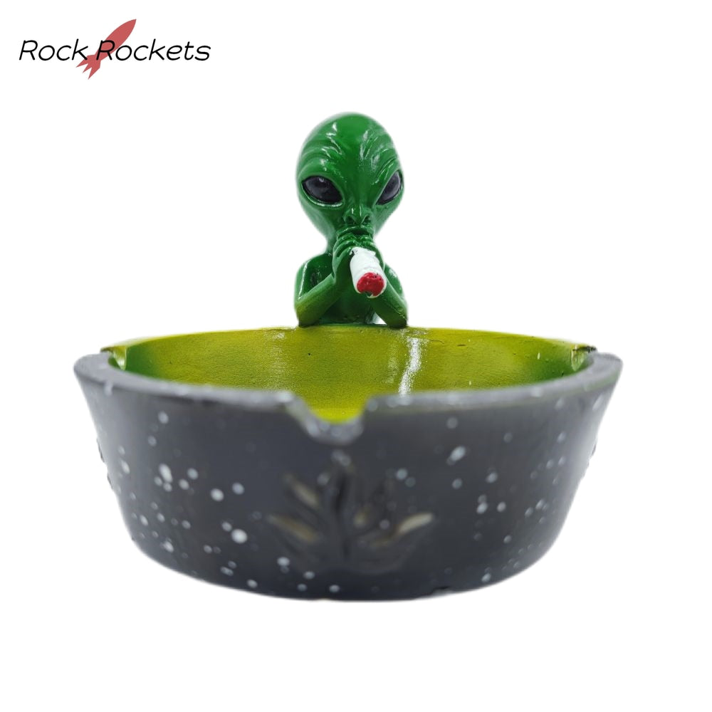 Alien Ashtray