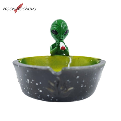 Alien Ashtray