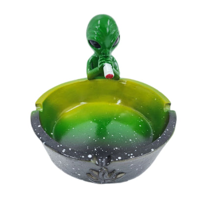 Alien Ashtray