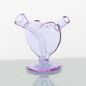 Mini Heart Water Pipe