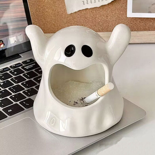 Ghost Ashtray