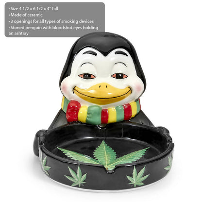 penguin ashtray_3