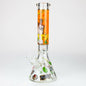 14" TO Champions 7mm glass water bong_9