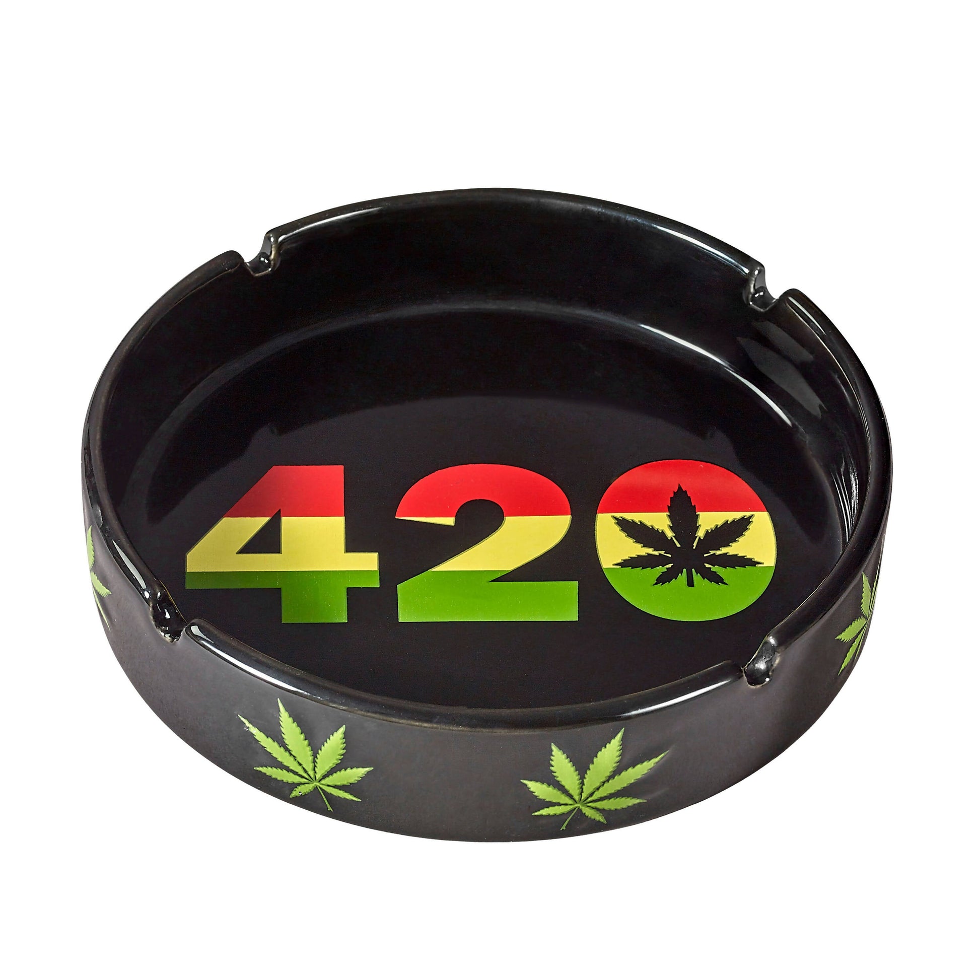 Roast & toast ashtray - large_0