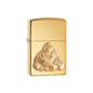 Zippo 29626 Laughing Buddha Emblem_0