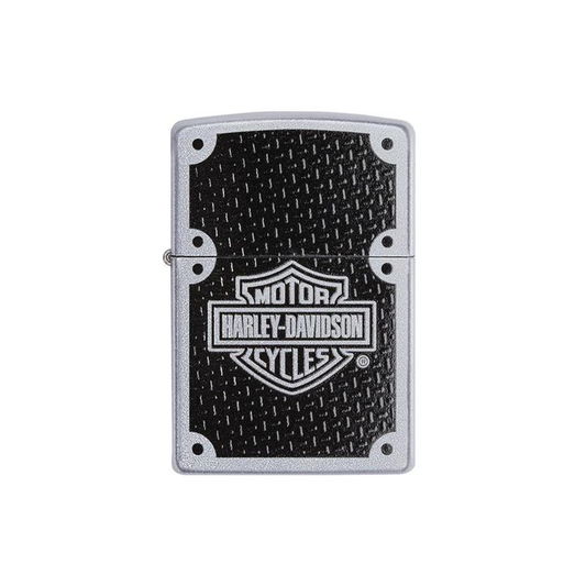 Zippo 24025 HD Carbon Fiber_1