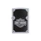 Zippo 24025 HD Carbon Fiber_1