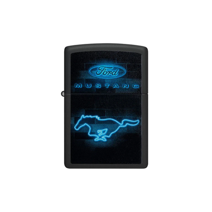 Zippo 48404 Ford Mustang_0